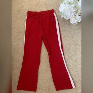varsity joggers